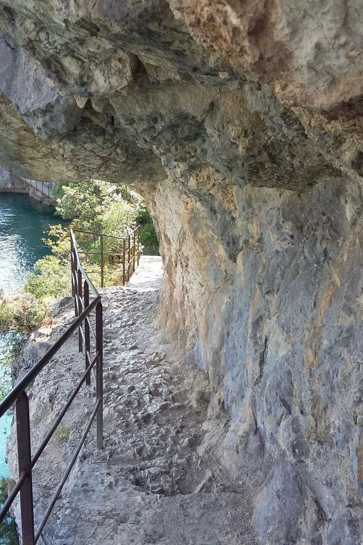 Gorges du Verdon