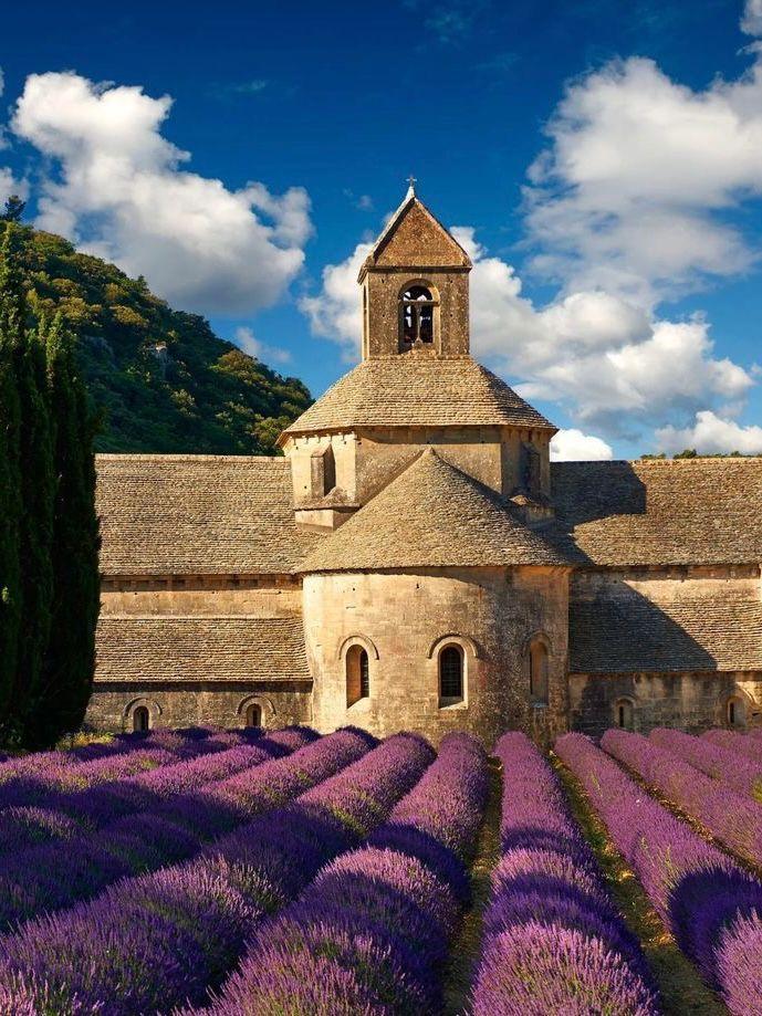 Plateau de Valensole